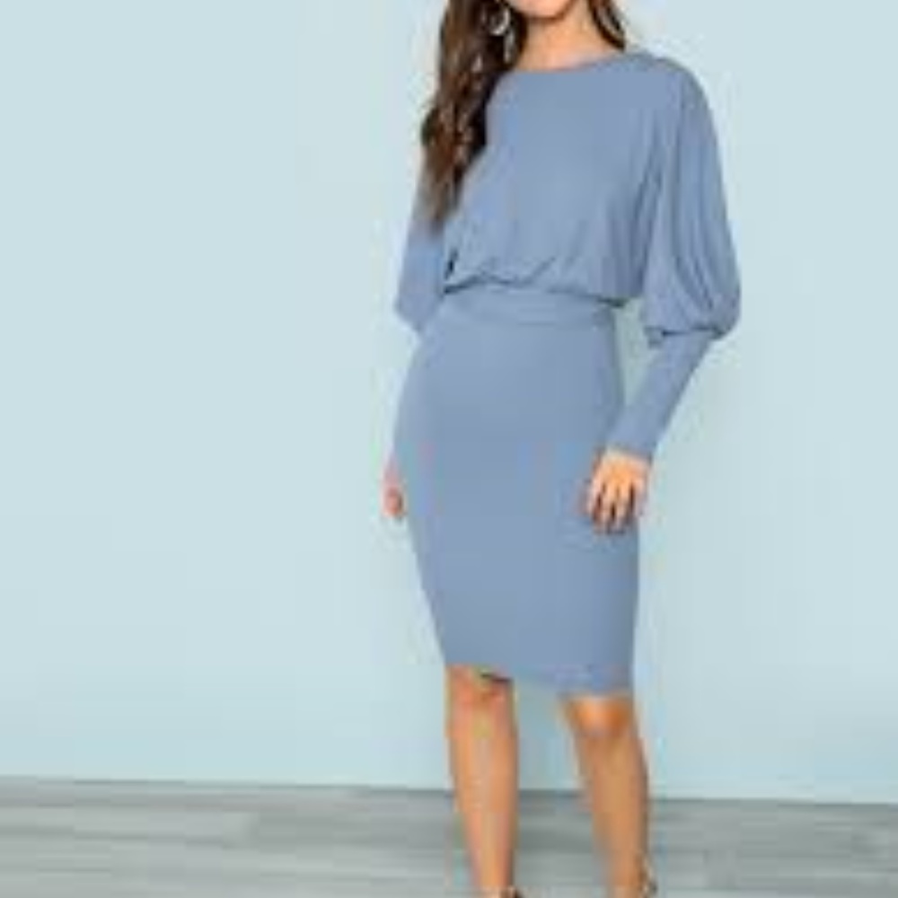 Stunning Dress New Collection Fall '19 - Picture 3 of 4